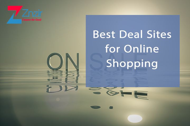 Best Deal Sites for Online Shopping