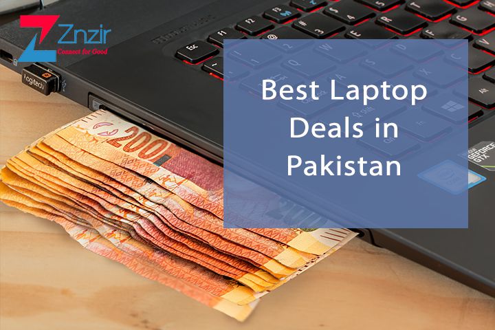 Laptop Deals in Pakistan