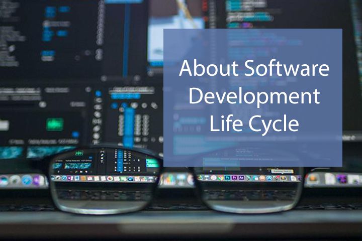 About Software Development Life Cycle