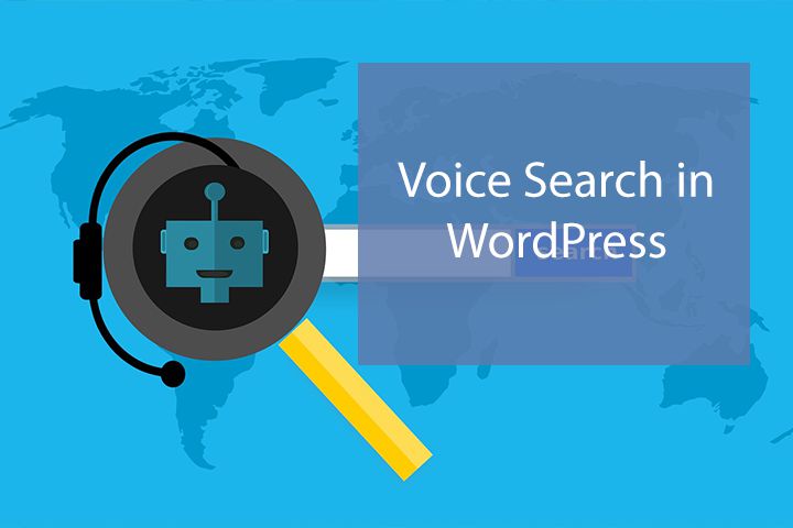 Learn How To Easily Optimize a WordPress Website For Voice Search