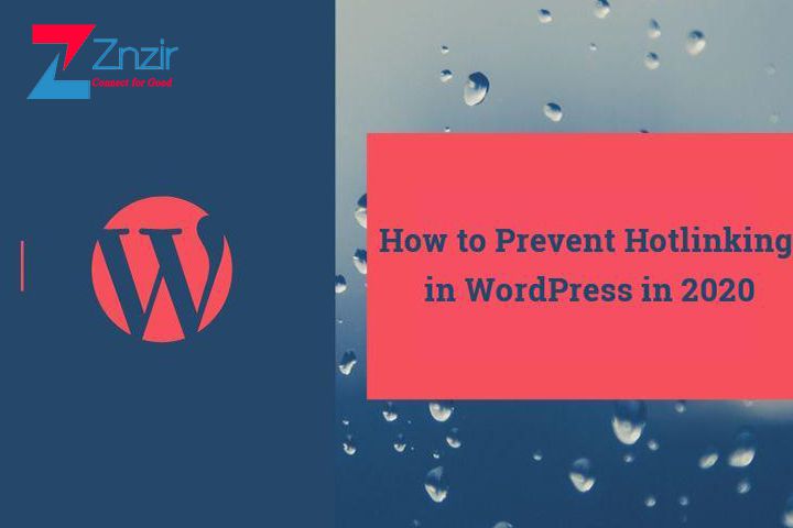 How to Prevent Hotlinking in WordPress in 2020