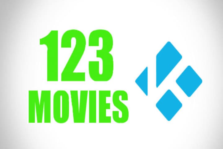 123Movies kodi addon
