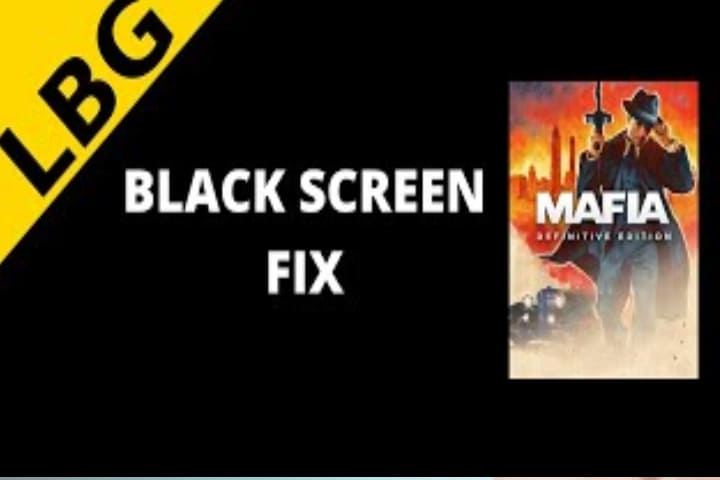 How to Fix Mafia 3 Cutscene Crashes and Black Screen Issues