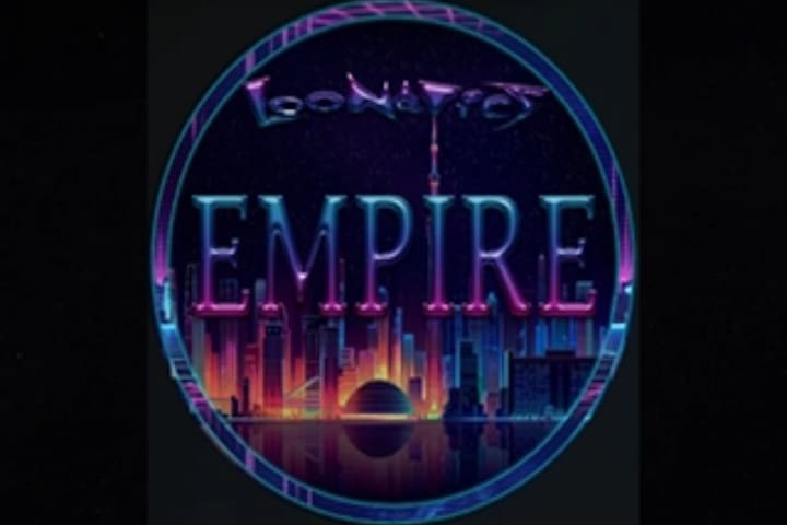 LooNatics Empire Kodi Add-on