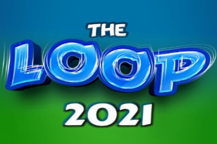 The Loop 2021 Addon on Kodi 19 Matrix