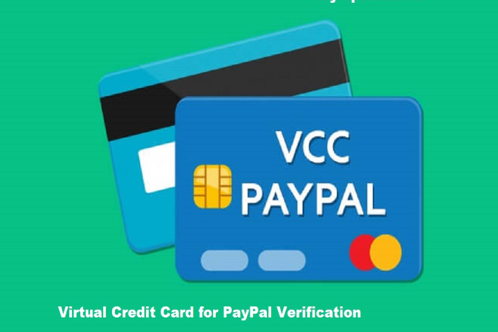 VCC Paypal