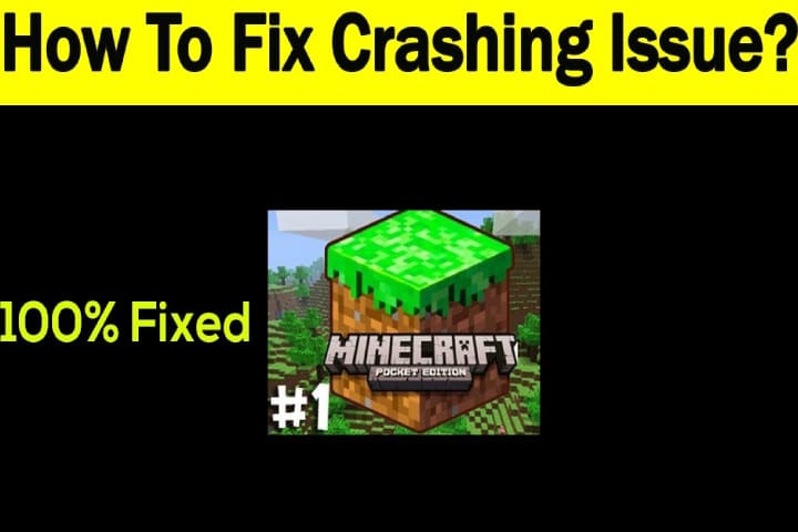 fix Minecraft Crashing Issue On Android