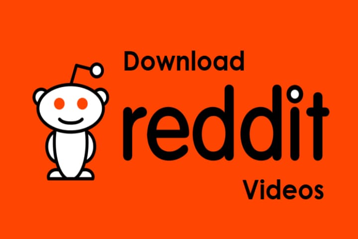 Reddit video donwload