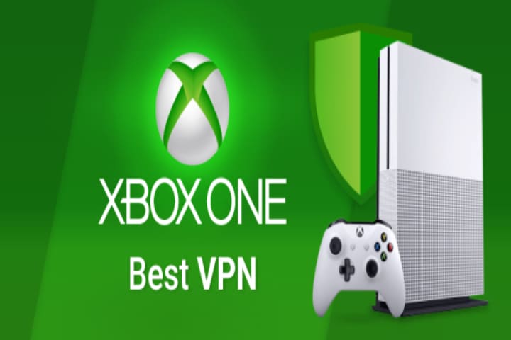 Xbox one VPN