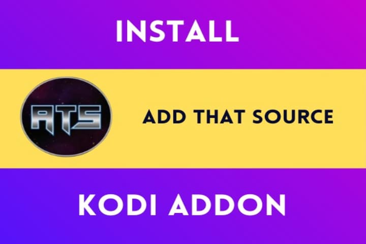 How to Install Digitele Sports on Kodi
