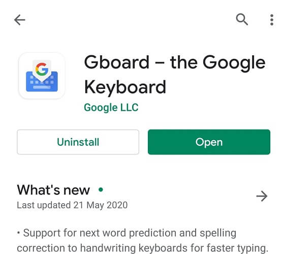 Update-Gboard-app-android