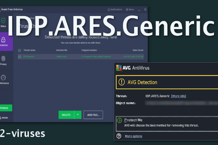 idp.ares.generic