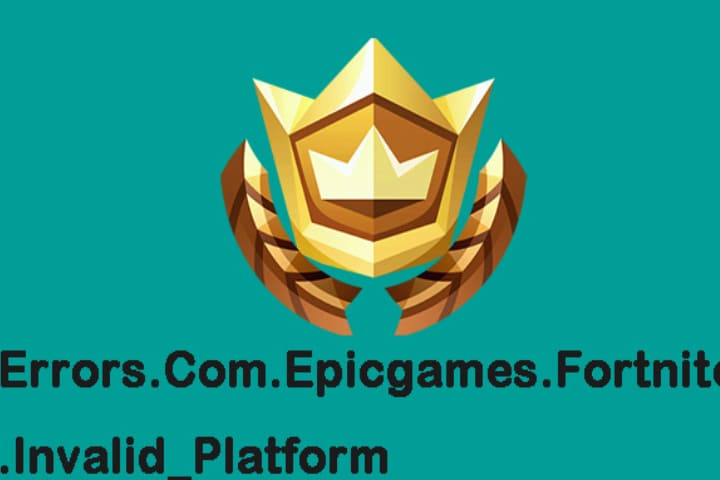 Errors.Com.Epicgames.Fortnite.Invalid_Platform