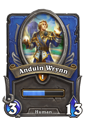 Anduin-Wrynn