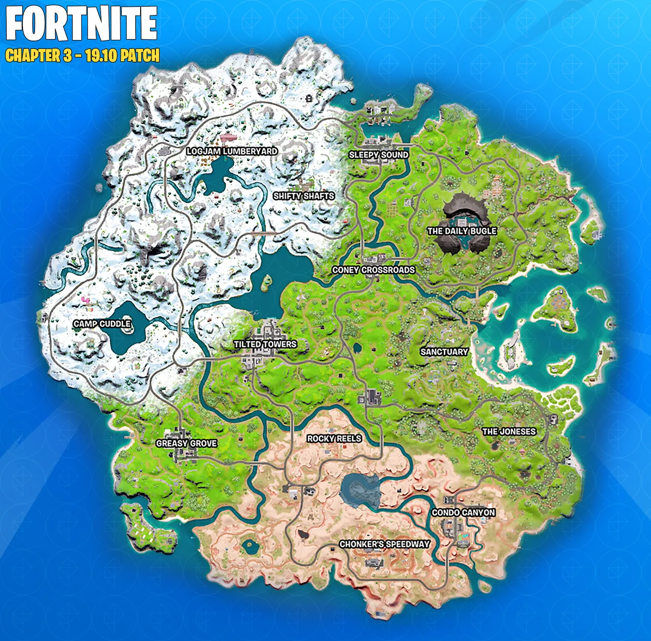 Fortnite_Chapter_3_thawed_map