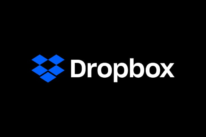 dropbox log