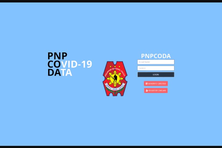 pnpcoda.net login
