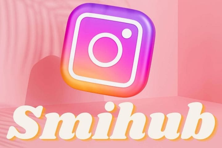 SmiHub Instagram downloader tool