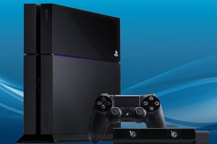 PlayStation 4 Error Code WS-37469-9