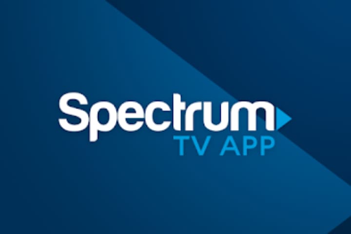 spectrum TV app on FireStick