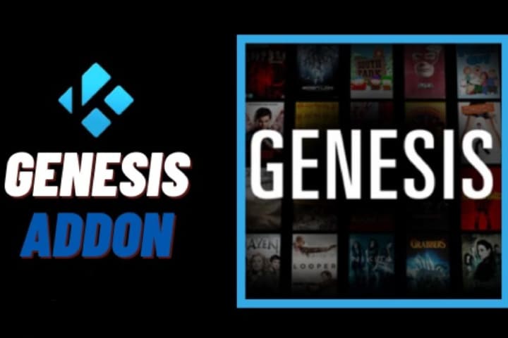 How to Install Genesis Reborn Addon on Kodi