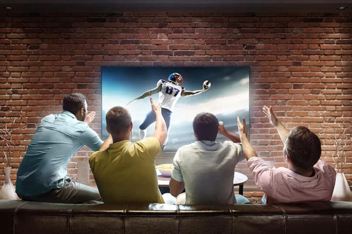 Free Sports Streaming sites