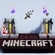 How to Make Weakness Potion in Minecraft