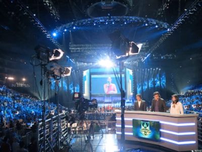 Most Popular Esports Games to Follow in 2023
