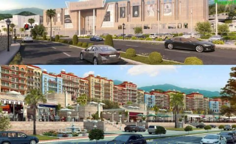 parkview city islamabad